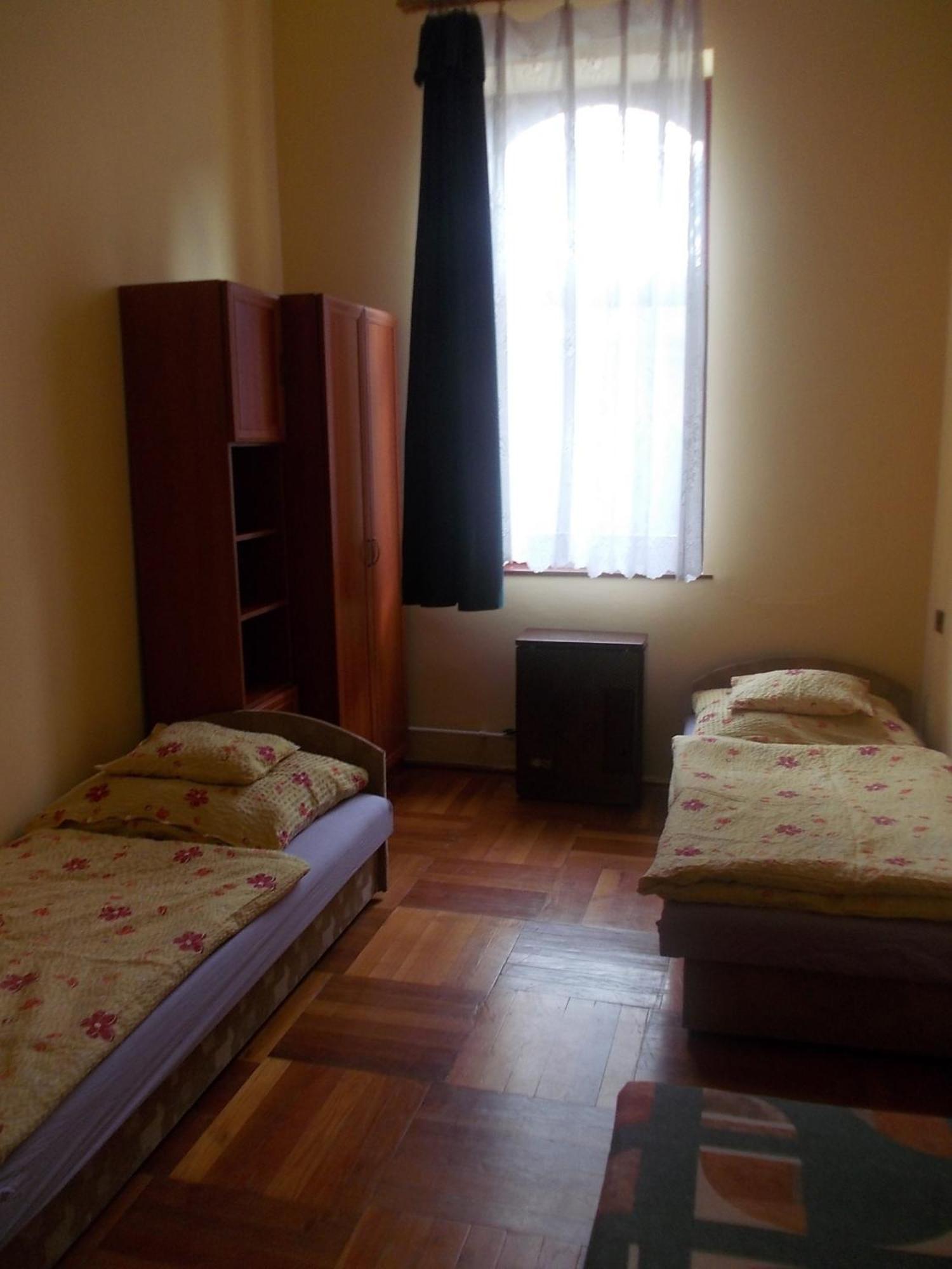 Apartament Helga Apartman Makó Pokój zdjęcie